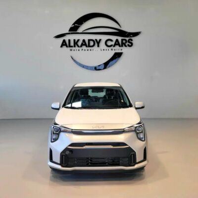 KIA PICANTO 2025
